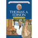 Thomas Edison: Young Inventor