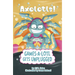 Games-A-Lotl Gets Unplugged