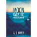 Moon Over the Mediterranean