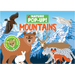 Nature Pop-Up! Mountains: 8 Pop-Up Mountain Scenes