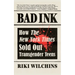 Bad Ink: How The New York Times Sold Out Transgender Teens