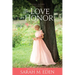 For Love or Honor: Volume 5