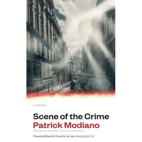 Scene of the Crime