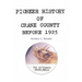 Pioneer History of Crane County Before 1925