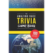 The Amazing Race Trivia Game Book: Trivia for the Ultimate Fan of the TV Show