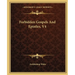 Forbidden Gospels And Epistles, V4