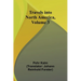 Travels into North America, Volume 3