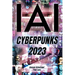 I, AI: Cyberpunks 2023: I, Artificial Intelligence: Cyberpuks 2023