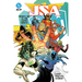 Jsa Vol. 1: Infinity, Inc vs. the Justice Society