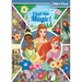 Disney Princess Find the Magic!: Look and Find