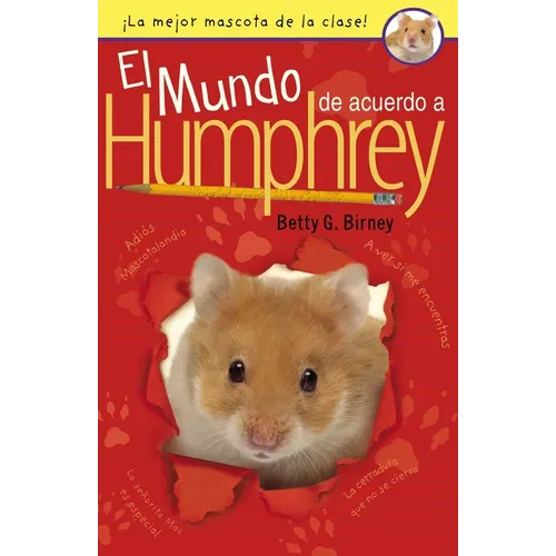 El mundo de acuerdo a Humphrey