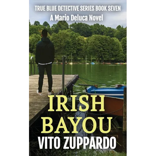 Irish Bayou