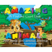 Amazing Animals, Fun Facts and Animal Sounds: A Find and Count Book