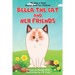 Reading a Good English Book for Children: Bella the Cat and Her Friends (A Book Present for Beginning Readers)