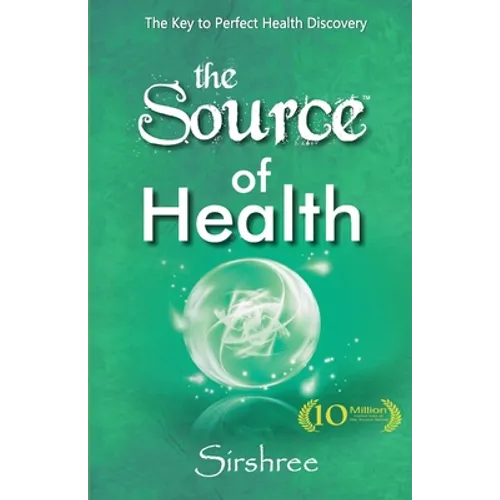 The Source of Health