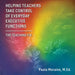 Helping Teachers Take Control of Everyday Executive Functions: The Teaching Fix