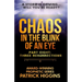 Chaos in the Blink of an Eye Part Eight: Three Resurrections