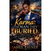 Karma: The Man They Buried
