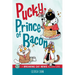 Pucky, Prince of Bacon: A Breaking Cat News Adventure Volume 5