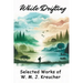 While Drifting: Selected Works of W. M. J. Kreucher