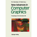 New Advances in Computer Graphics: Proceedings of CG International '89