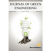 Journal of Green Engineering Vol 3-1