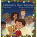 Christiano's Blue Christmas