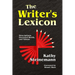The Writer's Lexicon: Descriptions, Overused Words, and Taboos