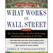 What Works on Wall Street: The Classic Guide to the Best-Performing Investment Strategies of All Time
