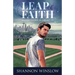 Leap of Faith: Second Chance at the Dream