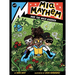 MIA Mayhem and the Wild Garden