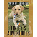 Finley's Adventures: 98 Good Times in New England and Beyond with a Faithful Companion