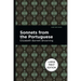Sonnets from the Portuguese: Large Print Edition