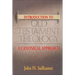 Introduction to Old Testament Theology: A Canonical Approach