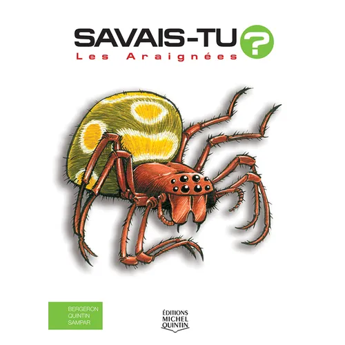 Les Araignées