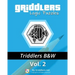 Griddlers Logic Puzzles - Triddlers Black and White