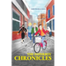 The Paperboy Chronicles