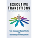 Executive Transitions-Plotting the Opportunity