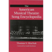The American Musical Theatre Song Encyclopedia