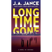 Long Time Gone