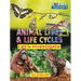 Animal Lives and Life Cycles: Let's Investigate
