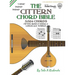 The Cittern Chord Bible: Fifths, Irish & Modal G Longscale Tunings 3,024 Chords