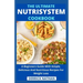 The Ultimate Nutrisystem Cookbook: A Beginners Guide With Simple, Delicious And Nutritious Recipes For Weight Loss