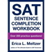 SAT Sentence Completion Workbook
