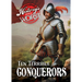 Ten Terrible Conquerors
