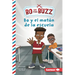 Bo Y El Matón de la Escuela (Bo and the School Bully)