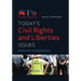 Today's Civil Rights and Liberties Issues: Democrats and Republicans