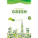 Address Book Green