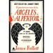 Misterioso Caso de Los Angeles de Alperton, El