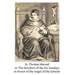 St. Thomas Manual: or The Devotion of the Six Sundays in Honor of the Angel of the Schools